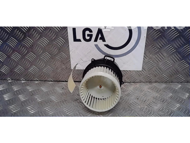 Вентилятор печки    272104788R   Renault Clio V