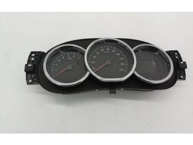 Přístrojová deska Renault Sandero I 2015 248106459R