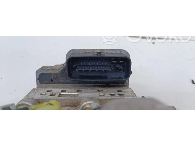 Блок АБС 4721078111, 4727047030 Lexus NX 2014 - 2021 года