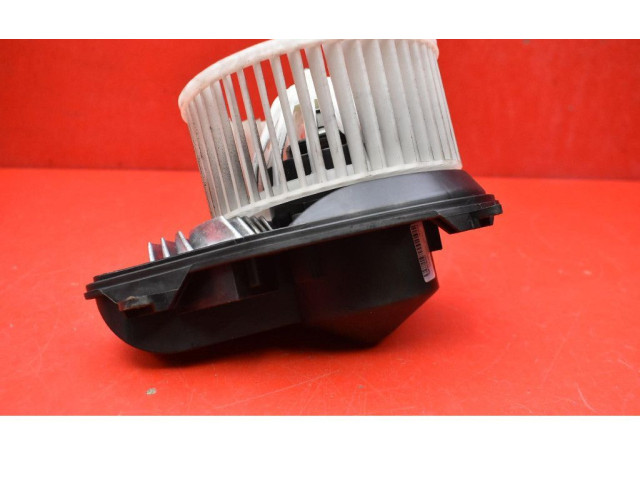 Вентилятор печки Skoda Superb B5 (3U)