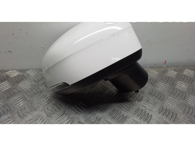 Зеркало электрическое Volvo XC90 2014 - года