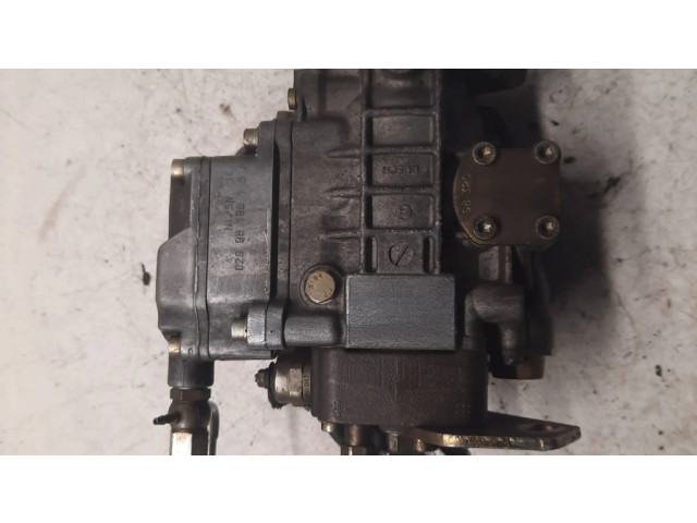 Топливный насос