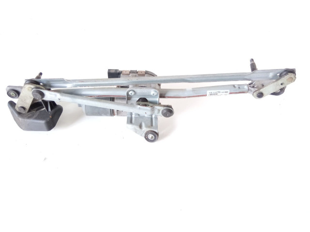 Моторчик дворников 8R1955119A Audi Q5 SQ5