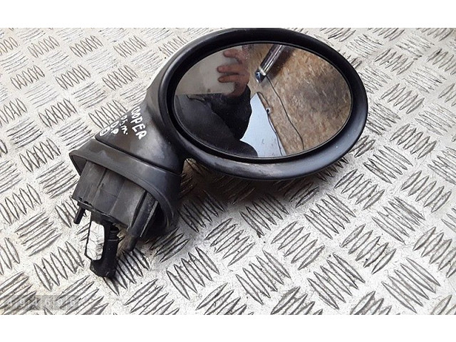 Zpětné zrcátko Mini Cooper Hatch Hardtop 2005