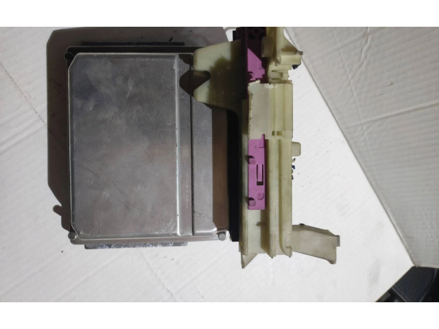 Блок управления двигателя 285A3886 Volvo S70 V70 V70 XC