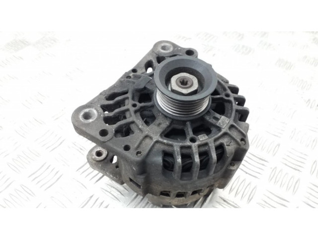 Генератор 03D903025J, SG9B057 Volkswagen Fox 1.2