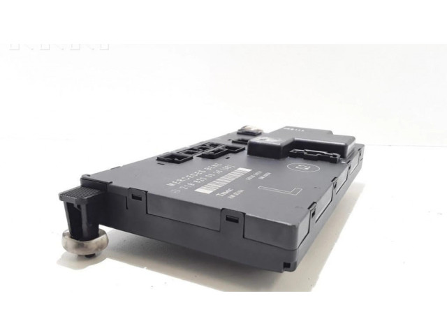 Блок управления 2198200626   Mercedes-Benz CLS C219