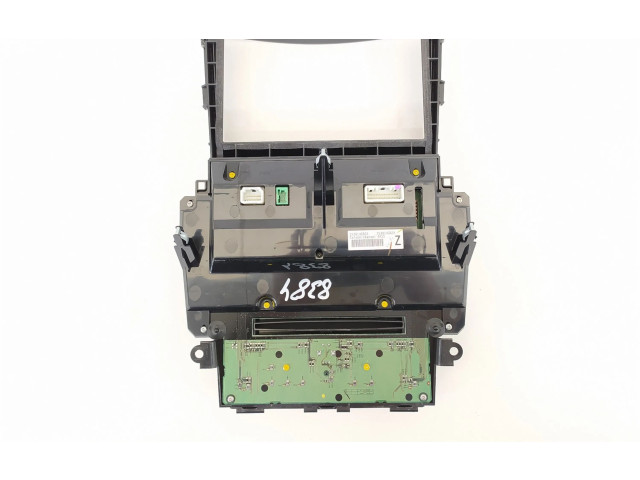 Дисплей 253914GR2A, 4A15 Infiniti Q50