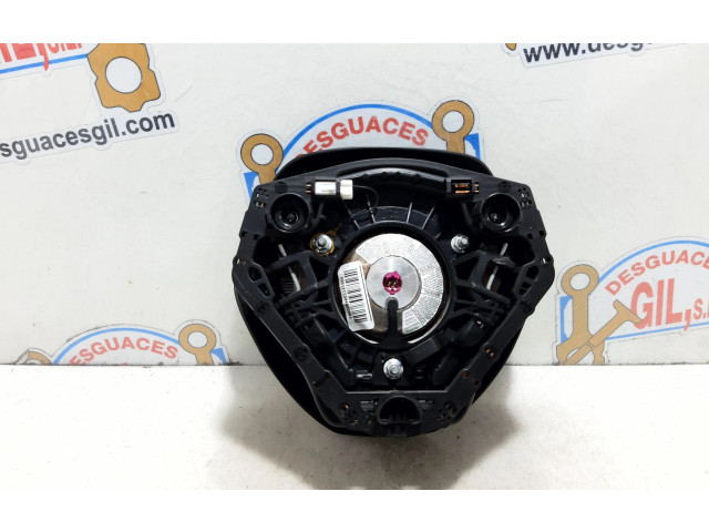 Подушка безопасности водителя 34112938B, 131181   Citroen Nemo