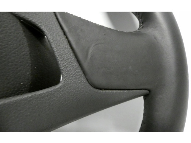 Руль Skoda Octavia Mk4 2019 - года 5E3959542G