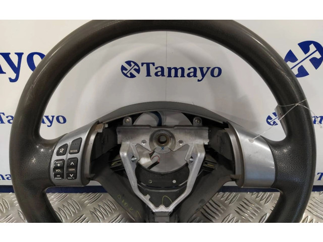 Руль Suzuki SX4  2010 - 2013 года 3746054L20      