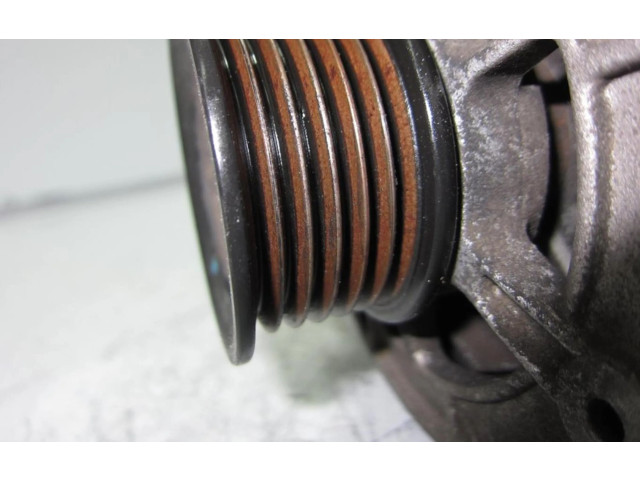 Генератор    Chevrolet Rezzo      