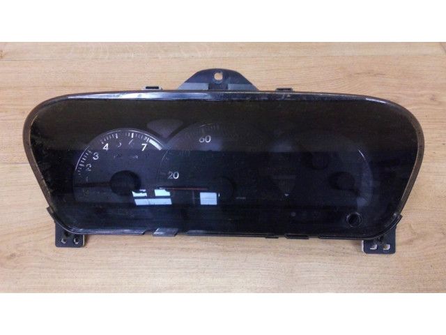 Панель приборов 78100SJDE013M1, 78100SJDE013 Honda FR-V