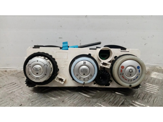 Модуль блока управления кондиционером 69667301 Mitsubishi Colt