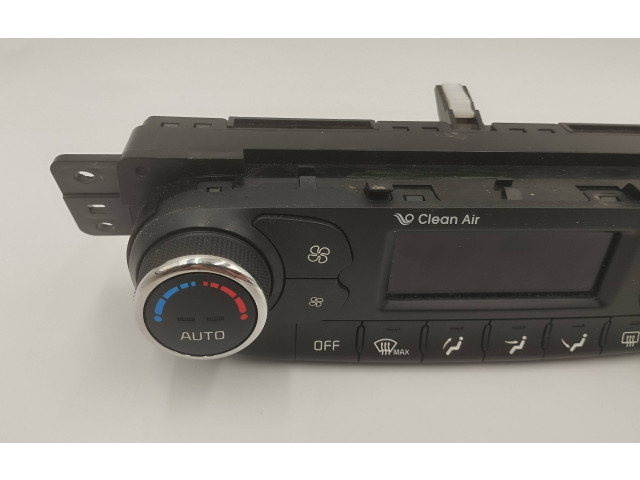 Блок управления климат-контролем 97250A2200, A20HDT0254   KIA Ceed