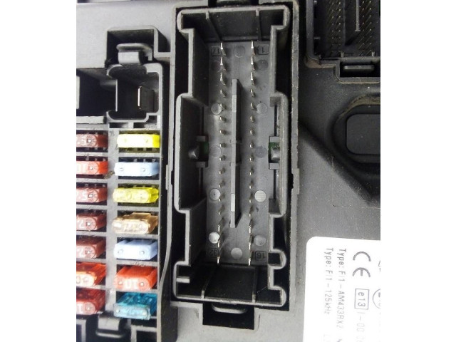 Модуль управления BSM 517986150 Fiat Grande Punto