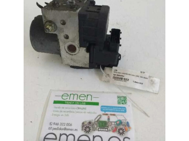 Блок АБС 0273004488 Mitsubishi Carisma 2000-2004 года