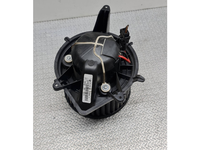 Вентилятор печки 3422644, T1013080W Mini One - Cooper Coupe R56