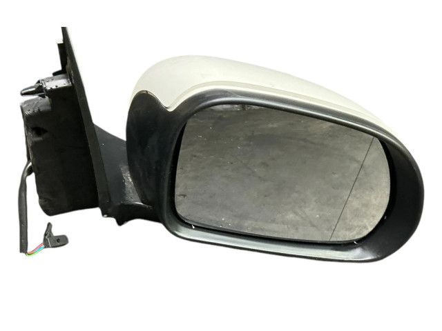 Zpětné zrcátko Fiat 500L 2014 026344