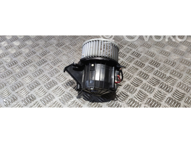 Вентилятор печки X6552 Audi Q5 SQ5