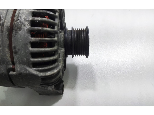 Генератор 7519618   BMW Z4 E85 E86      