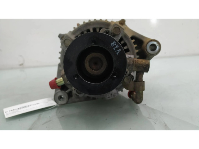 Генератор 1002132630, YLE102080 MG ZS 2.0