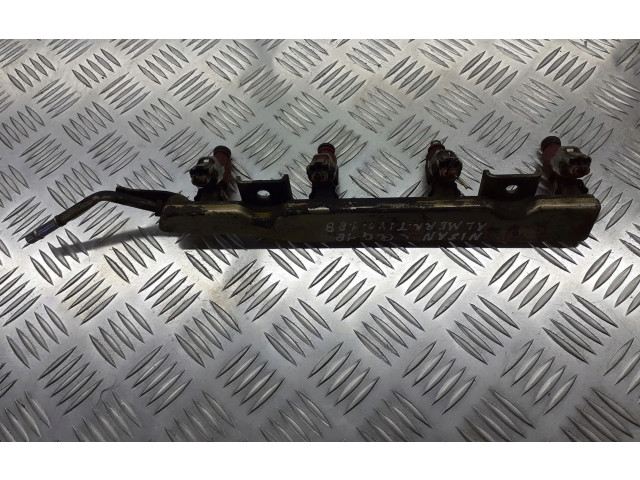 Vstřikovací lišta 16600-9F600 Nissan Almera Tino