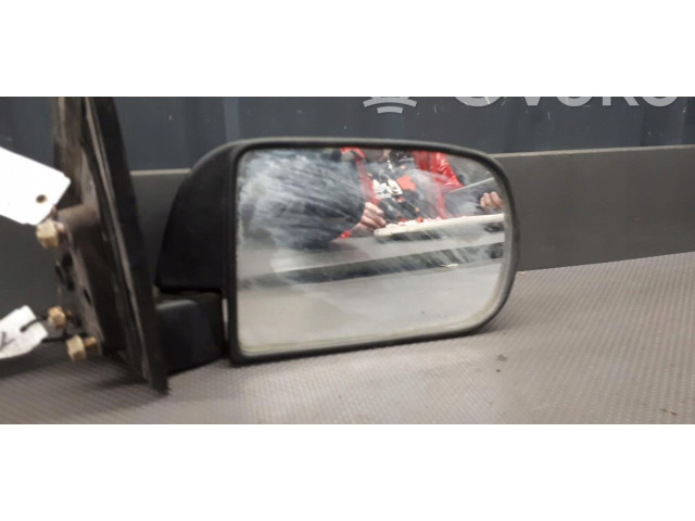 Зеркало (управляемое электричеством) Daihatsu 55, 550, 850, 1000, 1300