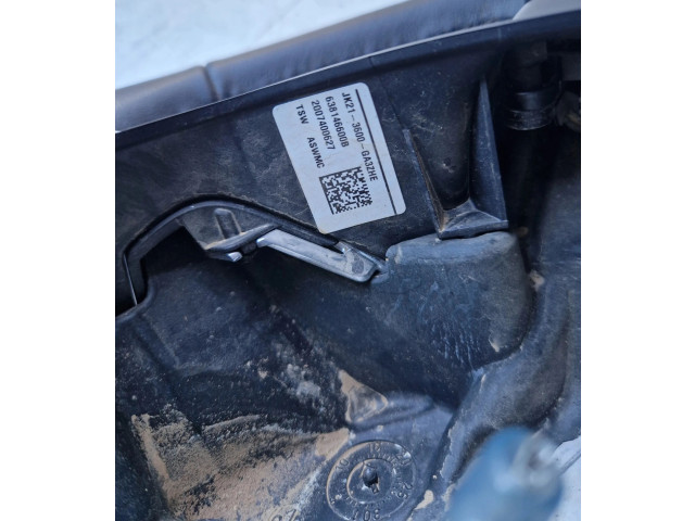 Руль Ford Transit Custom 2013 - 2023 года JK213600Ga3zhe