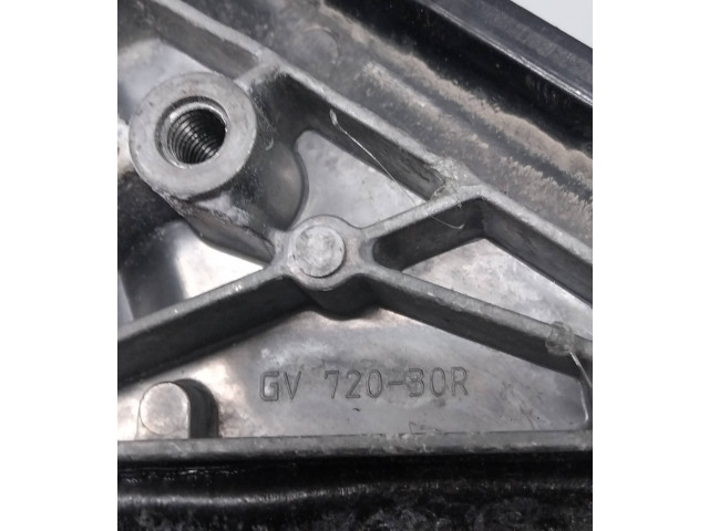 Зеркало электрическое Volkswagen Jetta VI 2011 - 2018 года