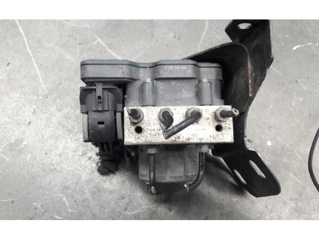 Jednotka ABS 0265242838   Fiat Punto Evo 2014