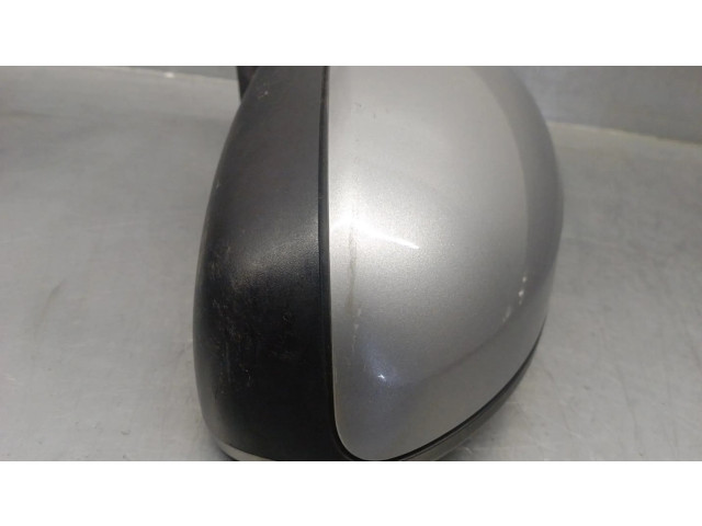 Зеркало электрическое     левое   Smart ForTwo II  2007-2016 года   