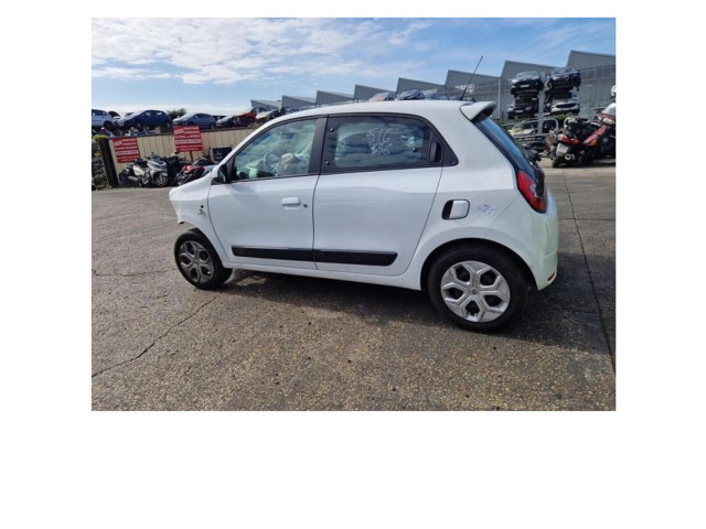 Моторчик заднего дворника 287102049R Renault Twingo III