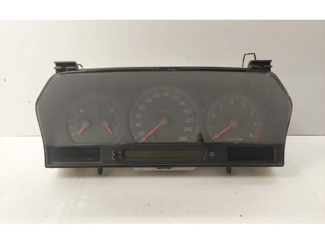 Панель приборов 9451530, 9168144   Volvo S70  V70  V70 XC       