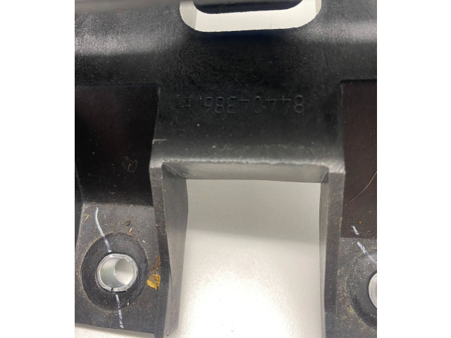 Pojistková skříňka Řídící jednotka BSM 84404387, 84404385 Chevrolet Traverse II 2020