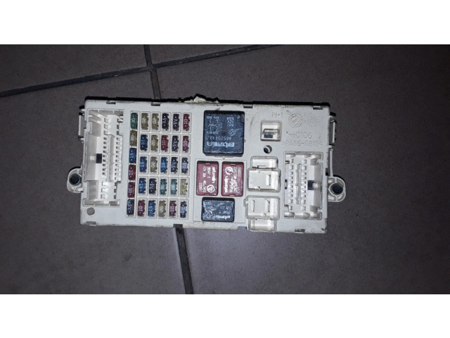 Pojistková skříňka 467463750, NPL93702M Alfa Romeo 147 2001