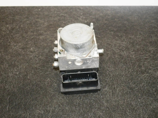 Блок АБС    Dacia  Duster  