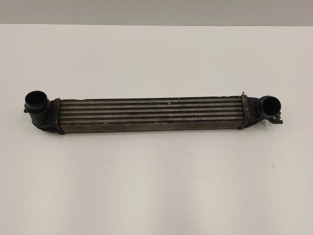 Интеркулер 8506904 Mini Paceman (R61) 1.6