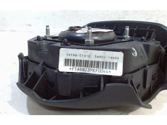 Подушка безопасности водителя 1H59601010, 561H600 KIA Pro Cee'd I