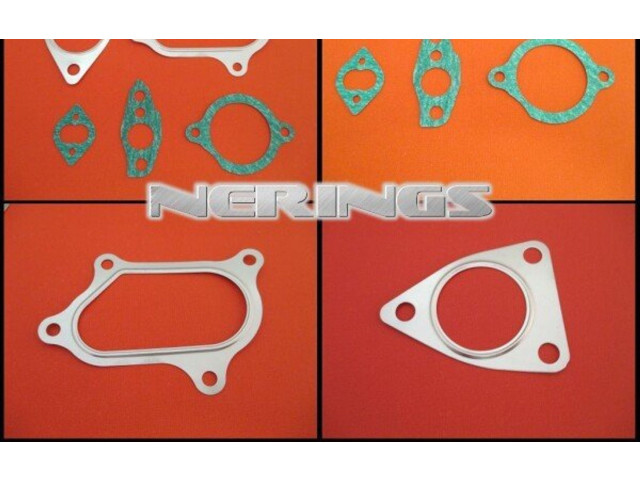 Turbodmychadlo Турбина 17201-67010, GK-128 Toyota Land Cruiser (LJ79)