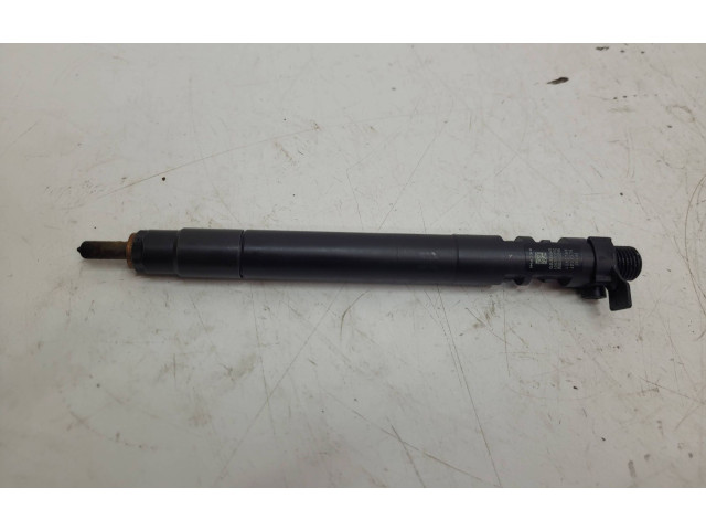 Форсунка 9686191080, EMBR00101D    Peugeot Expert   