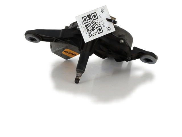 Моторчик заднего дворника 6405G7, L0-2610M Citroen Xsara Picasso