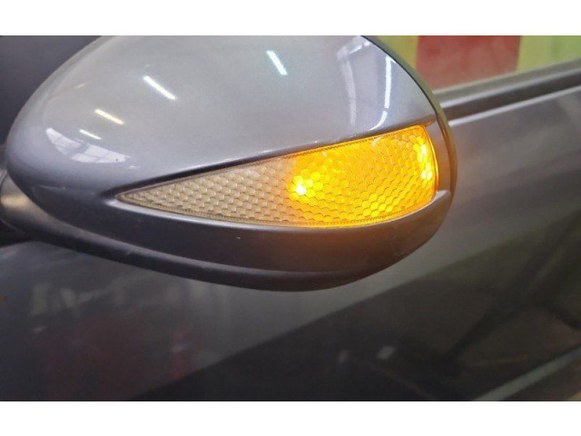 Zpětné zrcátko Honda Civic 2006 76250-SMG-G214-M1, IMPRK1427244