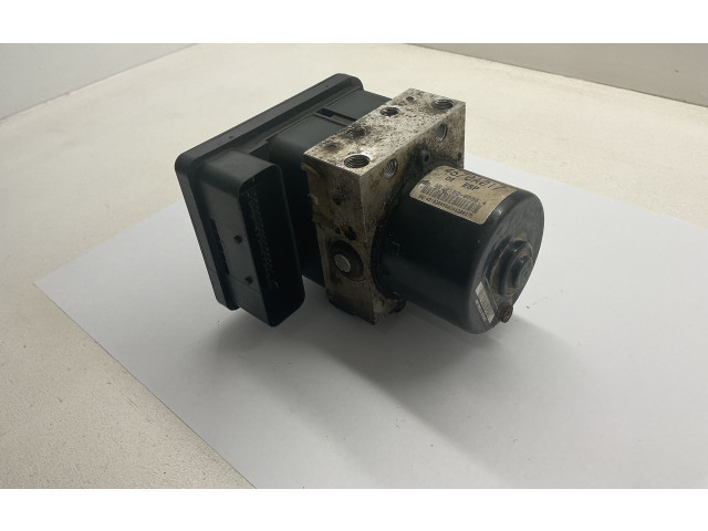 Блок АБС 4670A017, 06210200864 Mitsubishi Grandis - года