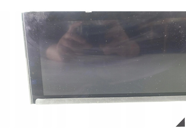 Дисплей 9Y0919597E Porsche Cayenne (9Y0 9Y3)