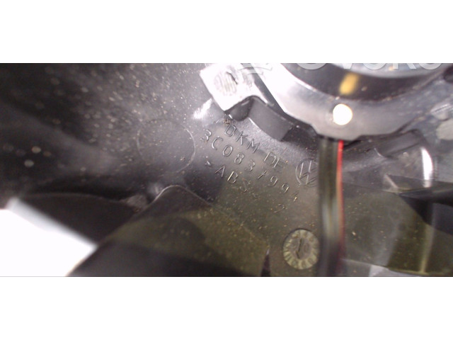 Зеркало электрическое Volkswagen PASSAT B6 2005 - 2010 года