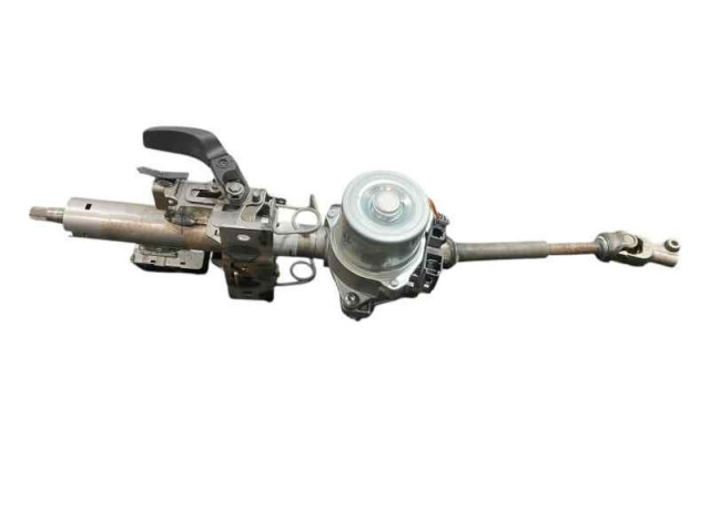 Рулевая рейка 488104885R, 487008065R Dacia Duster II 2017 - 2024 года