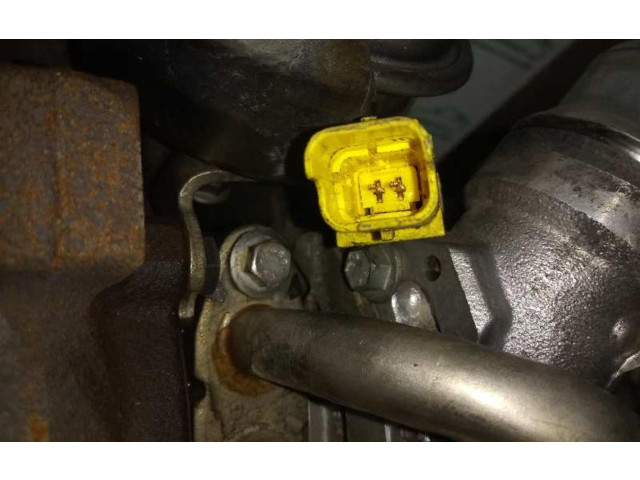  Турбина Nissan X-Trail T31  8200639766         