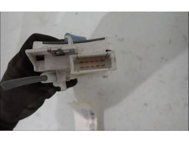 Блок управления климат-контролем 7701049963 Renault Twingo I