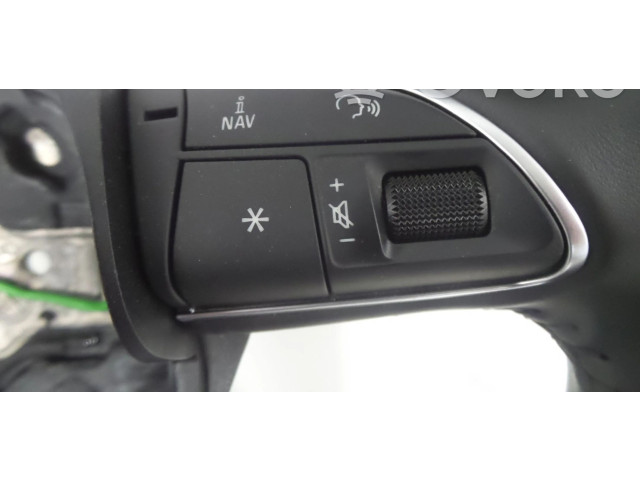 Руль Audi Q3 8U 2011 - 2016 года 8U0419091T